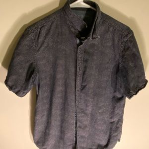 Calvin Klein Button Down